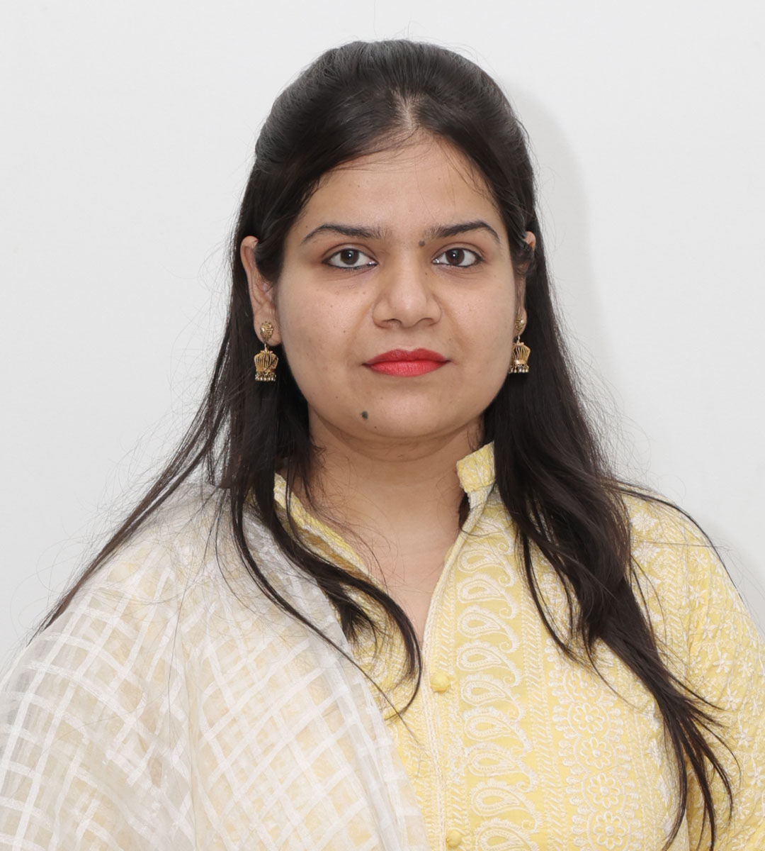 Parul Garg